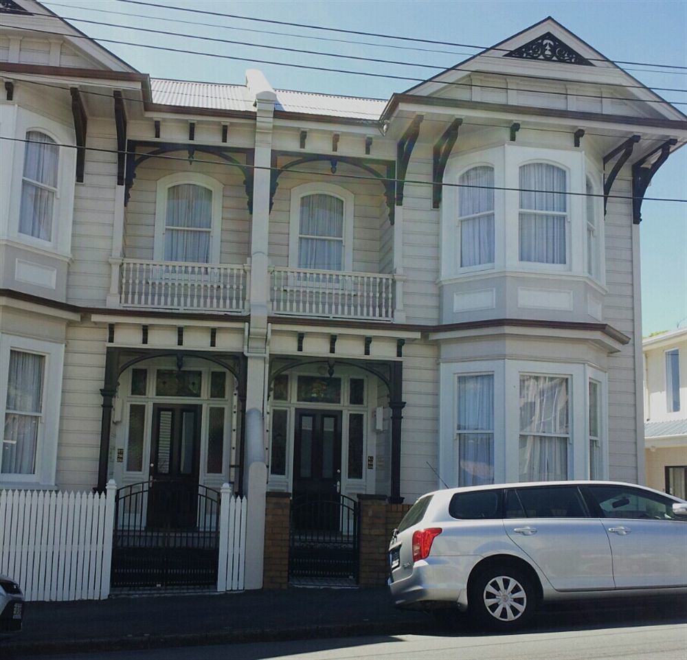 Apollo - Free Parking Motel Wellington