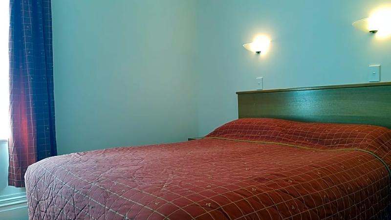 Motel Apollo - Free Parking Wellington