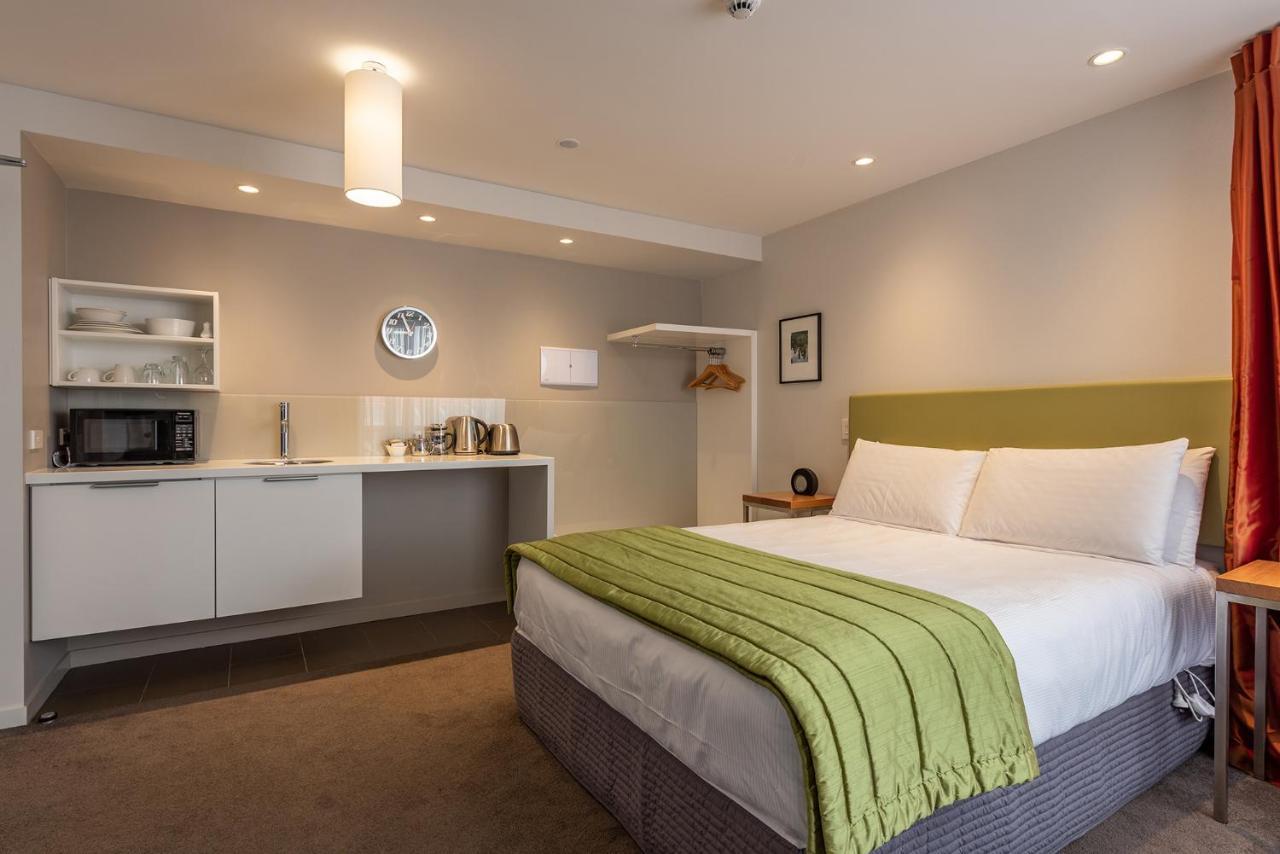 Motel Apollo - Free Parking Wellington